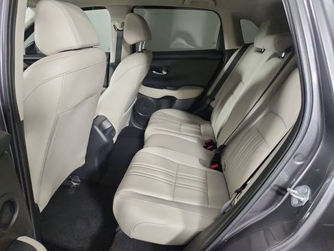 Used 2025 Honda HR-V EX-L image 23