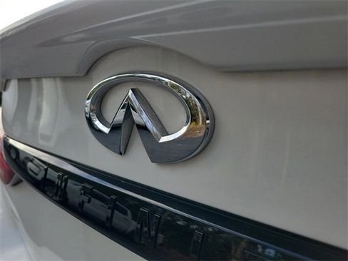 Used 2023 INFINITI Q50 Sensory w/ Cargo Package image 8