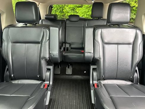 Certified 2022 Ford Expedition Max XLT AWD/4WD image 42