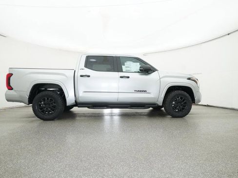 New 2026 Toyota Tundra SR5 image 58