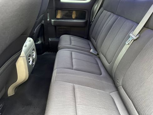 Used 2009 Ford F150 FX4 image 12