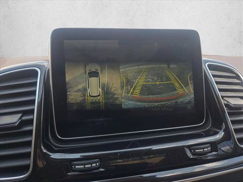 Used 2016 Mercedes-Benz GLE 400 4MATIC image 12
