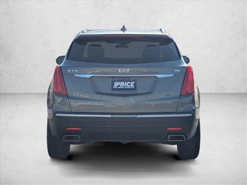 Used 2018 Cadillac XT5 Luxury w/ Driver Awareness Package image 6