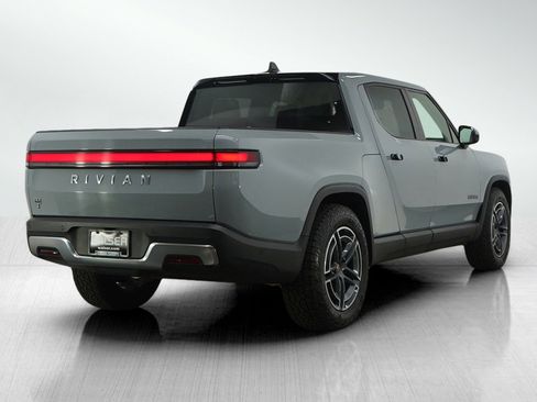 Used 2025 Rivian R1T Adventure image 5
