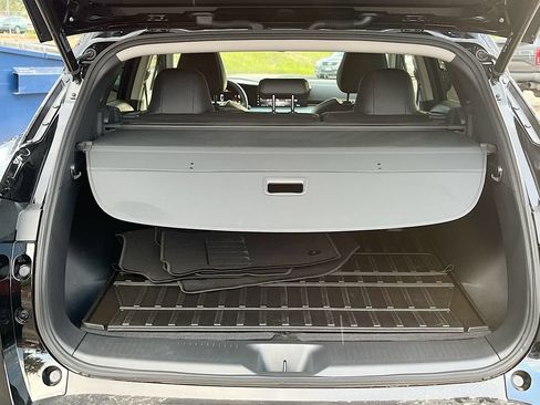 Used 2025 Nissan Murano SL w/ Cargo Package AWD/4WD image 26