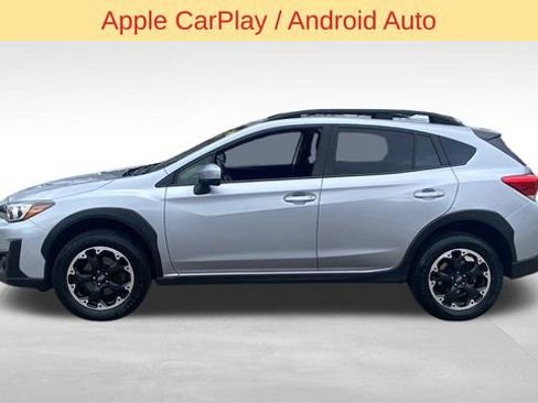 Used 2023 Subaru Crosstrek 2.0i Premium AWD/4WD image 4