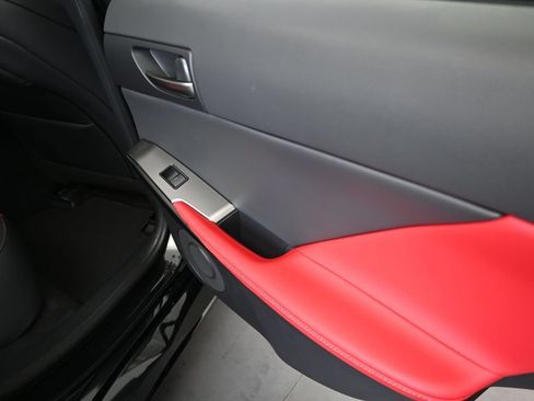 New 2026 Lexus IS 350 F Sport RWD image 21