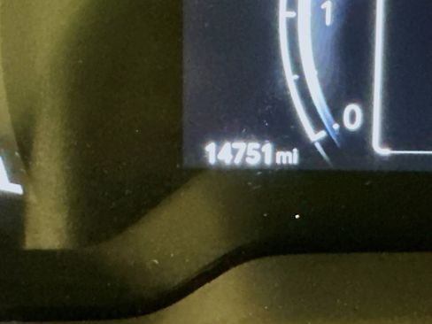 Used 2026 Toyota Corolla LE FWD image 19