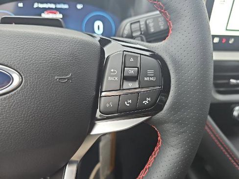 New 2026 Ford Explorer ST image 13