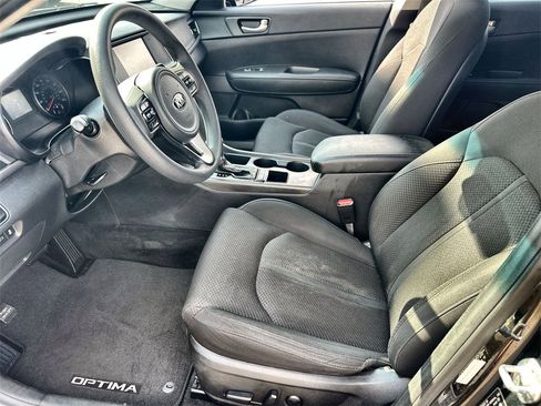 Used 2018 Kia Optima LX w/ Convenience Package image 24