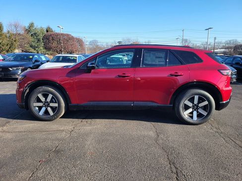 New 2026 Honda Prologue Touring image 9