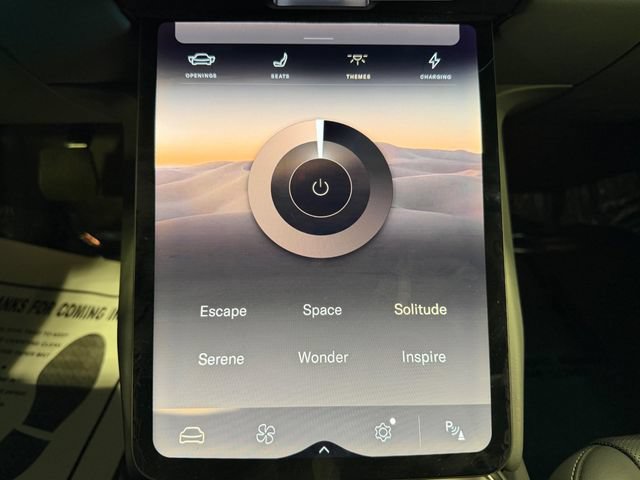 Used 2025 Lucid Air Touring AWD/4WD image 35