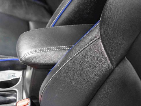 Certified 2017 Toyota Corolla XSE FWD image 21