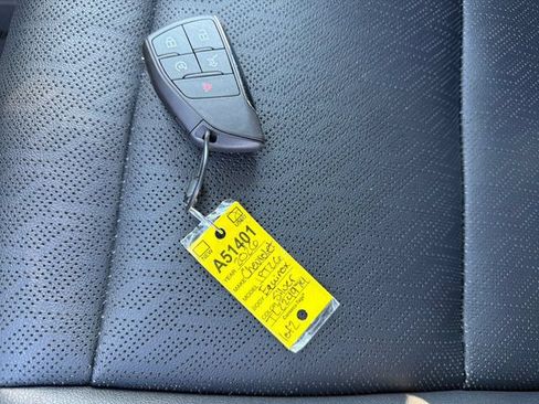 Used 2026 Chevrolet Equinox LT w/ Convenience Package II AWD/4WD image 33