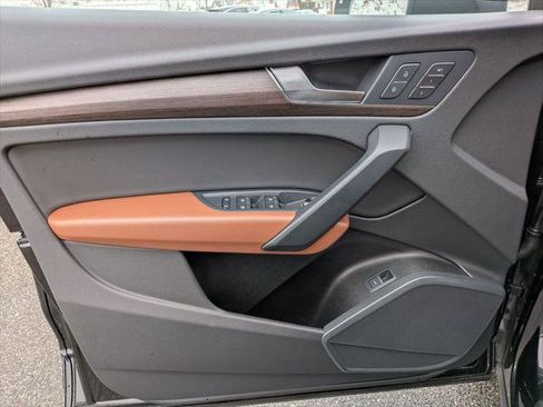 Certified 2024 Audi Q5 2.0T Premium image 9