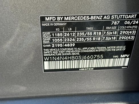 Used 2025 Mercedes-Benz GLA 250 4MATIC image 30