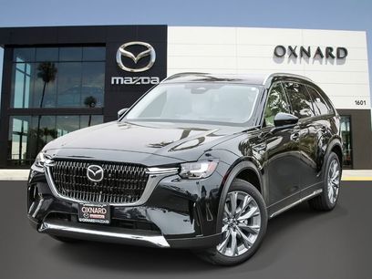 New 2026 MAZDA CX-90 3.3 Turbo w/ Premium Plus Pkg