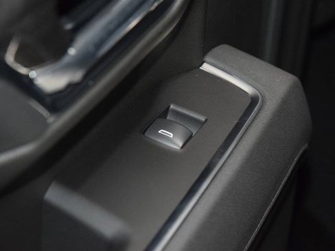 New 2026 Chevrolet Silverado 2500 LTZ w/ LTZ Premium Package image 50