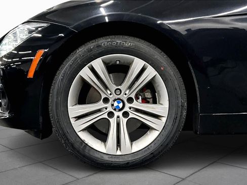 Used 2018 BMW 330i image 10