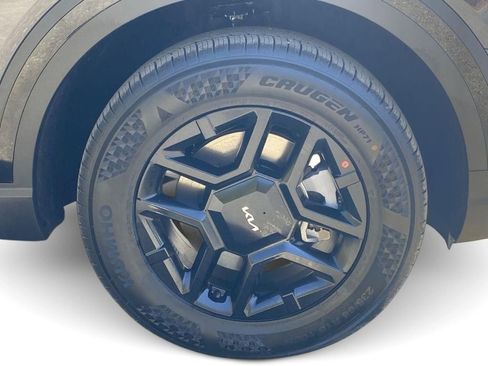 New 2027 Kia Telluride LX FWD image 30