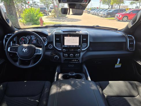 Used 2025 RAM 1500 Lone Star RWD image 15