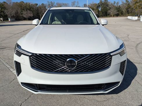 New 2026 Volvo XC90 T8 Ultra w/ Protection Package Premier AWD/4WD image 9