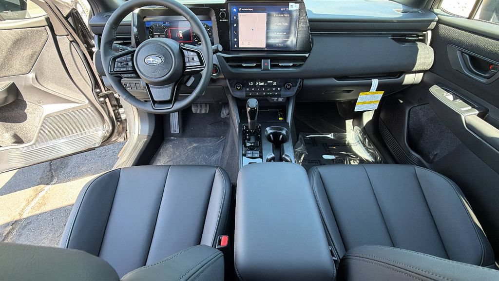 New 2026 Subaru Outback Premium AWD/4WD image 26