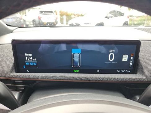 Used 2021 Ford Mustang Mach-E GT image 27