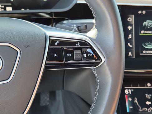 Certified 2024 Audi Q8 e-tron Premium Plus w/ Premium Plus Package image 22