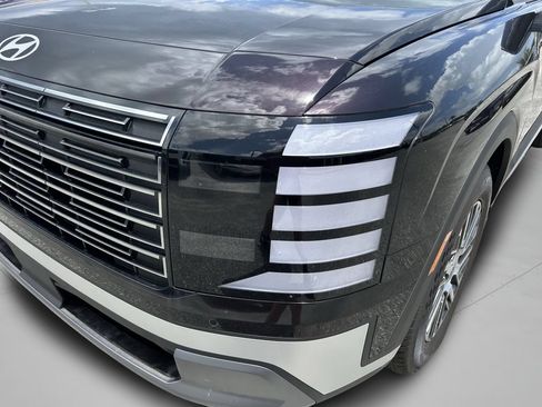 New 2026 Hyundai Palisade SEL FWD image 13