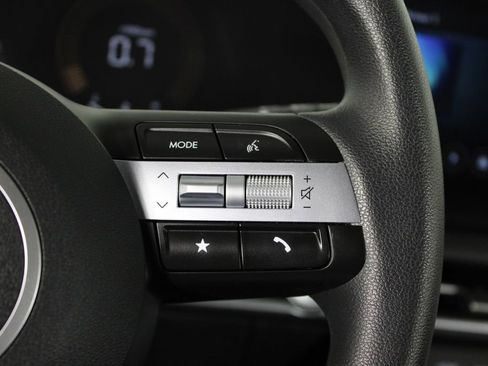 Certified 2026 Hyundai Tucson SE FWD image 27