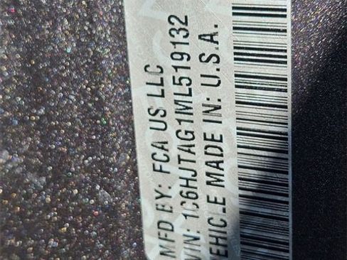 Used 2021 Jeep Gladiator Willys image 31