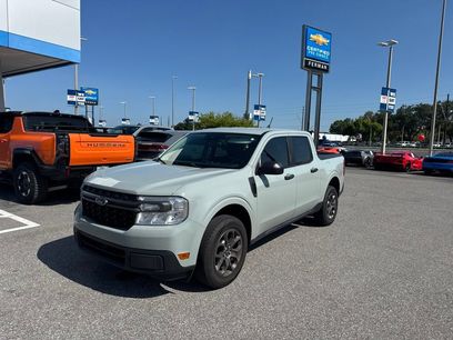 Used 2023 Ford Maverick XLT
