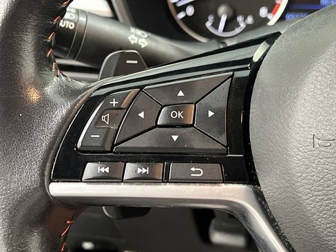 Used 2024 Nissan Altima 2.5 SR FWD image 44
