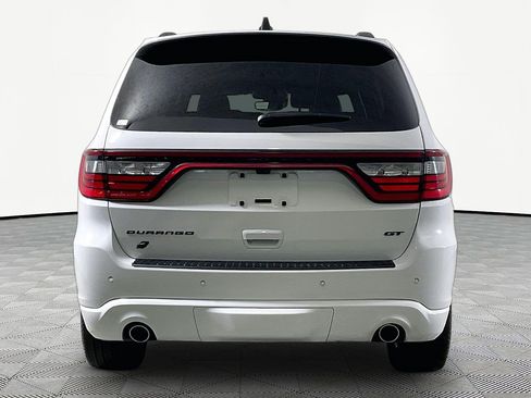 Used 2023 Dodge Durango GT AWD/4WD image 6