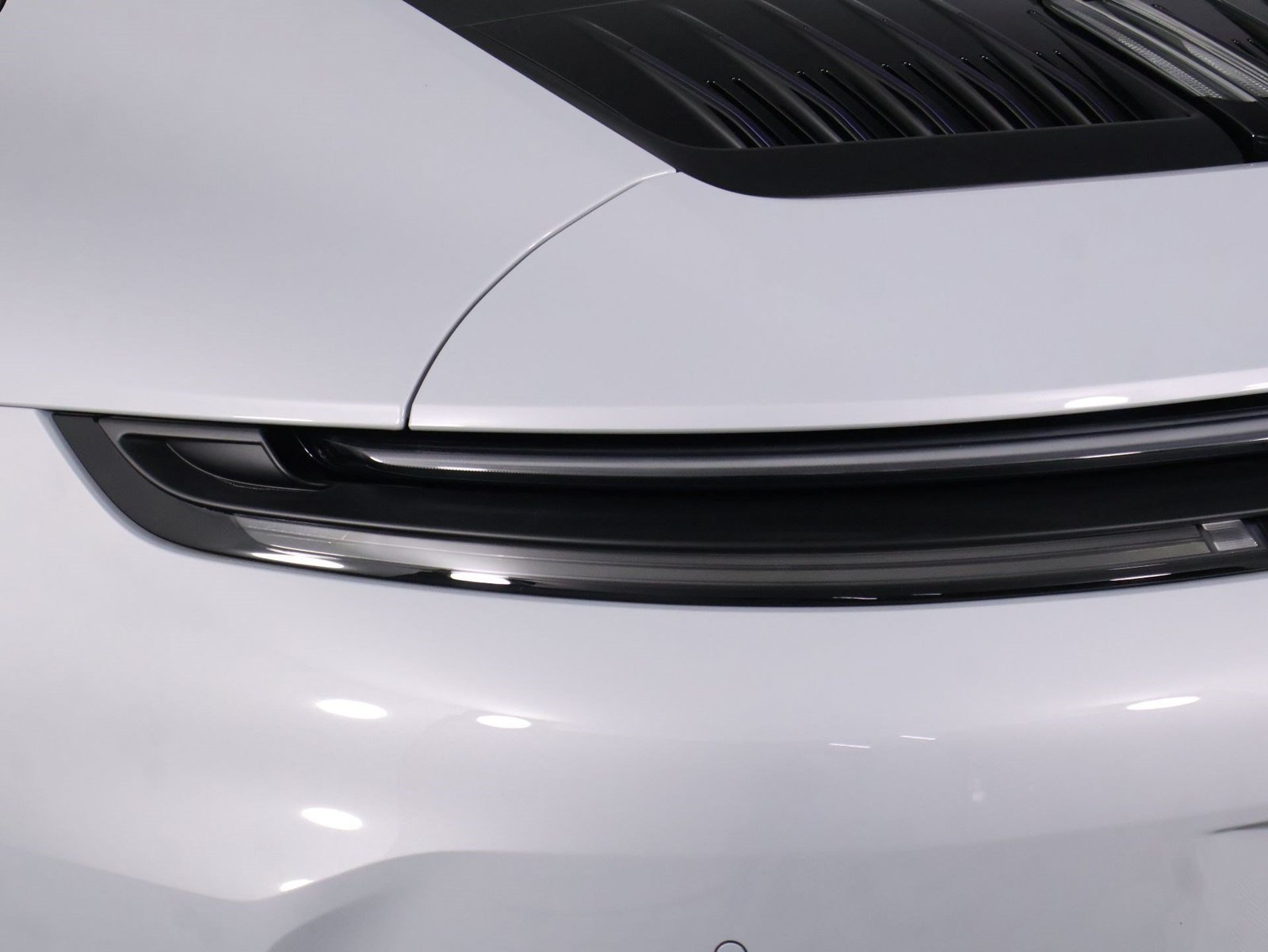 Certified 2026 Porsche 911 Carrera T RWD image 21
