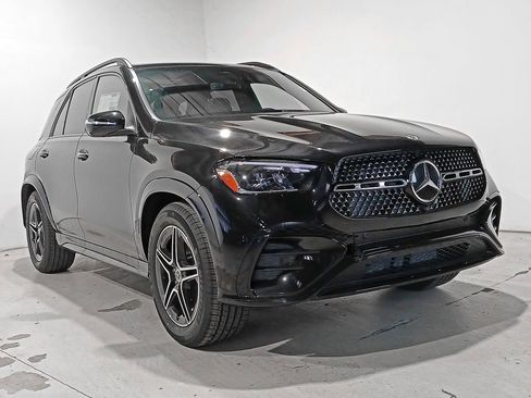 Used 2026 Mercedes-Benz GLE 350 4MATIC image 31
