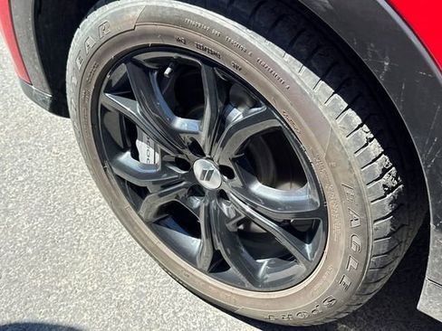 Used 2024 Dodge Hornet R/T Plus w/ R/T Blacktop Package image 15