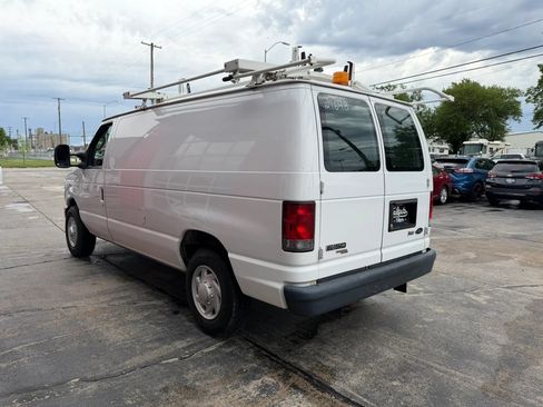 Used 2014 Ford E-150 and Econoline 150 RWD image 5