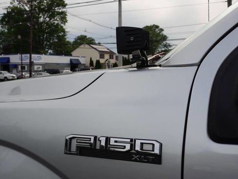 Used 2018 Ford F150 XLT w/ Equipment Group 301A Mid AWD/4WD image 14