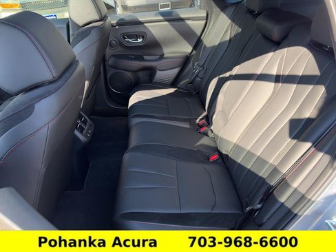 Certified 2025 Acura ADX A-Spec AWD/4WD image 27