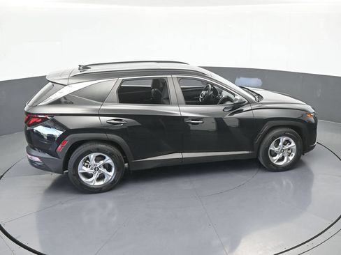 Used 2024 Hyundai Tucson SEL FWD image 17