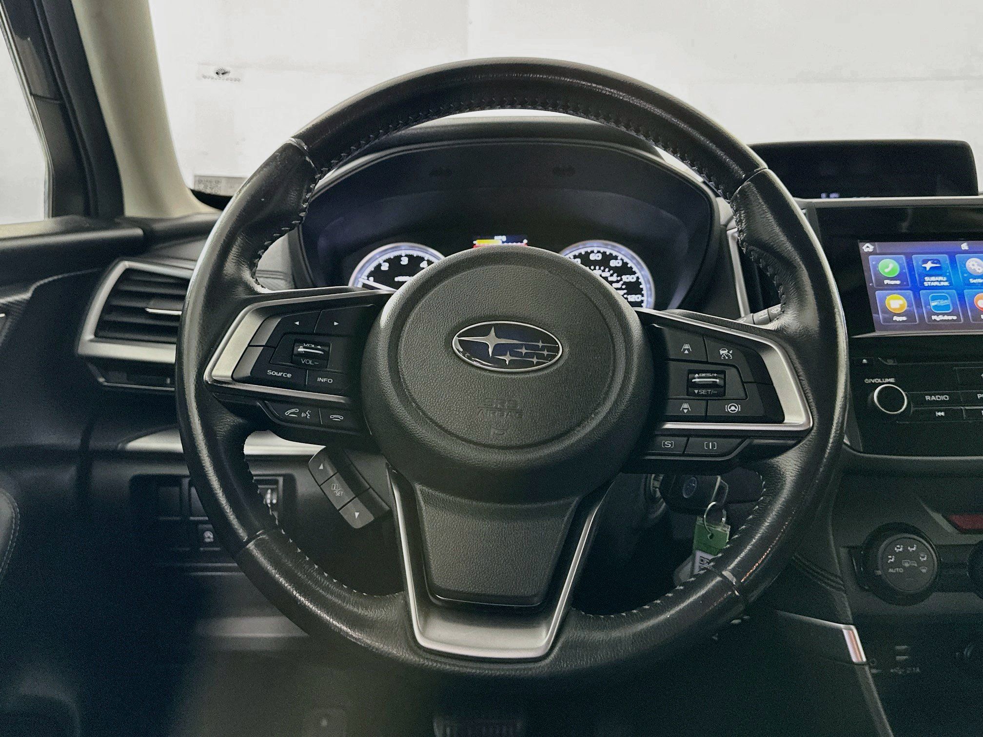 Used 2020 Subaru Forester Premium AWD/4WD image 17