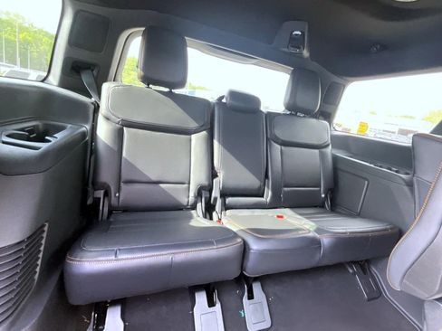 New 2026 Ford Expedition Tremor AWD/4WD image 21