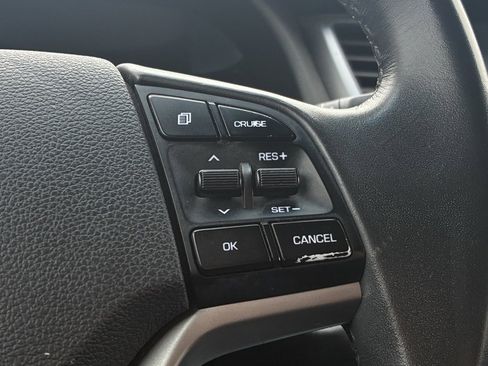 Used 2018 Hyundai Tucson Value image 13