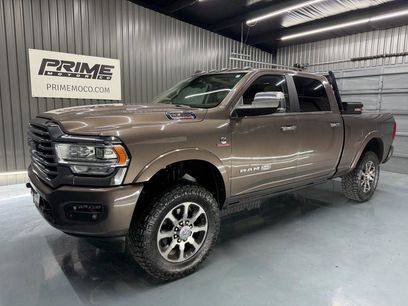 Used 2019 RAM 2500 Limited