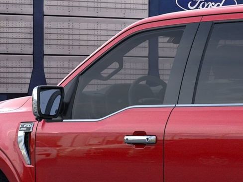 New 2026 Ford F150 Lariat w/ Equipment Group 502A High AWD/4WD image 20