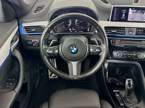 Used 2021 BMW X1 xDrive28i w/ M Sport Package image 16