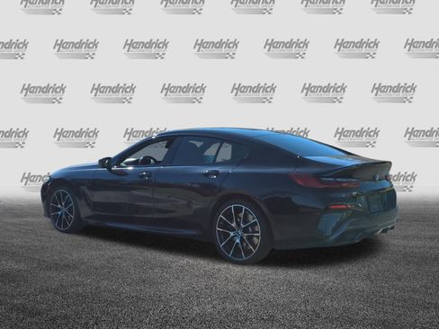 Used 2021 BMW 840i Gran Coupe w/ M Sport Package image 8