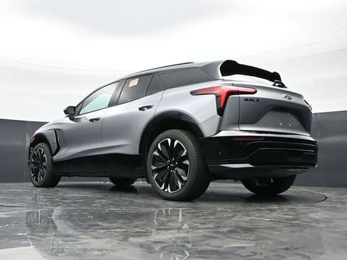 Used 2024 Chevrolet Blazer EV RS AWD/4WD image 39